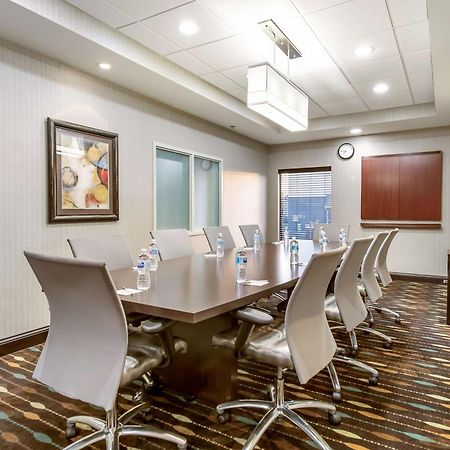 Hampton Inn West Columbus Kültér fotó