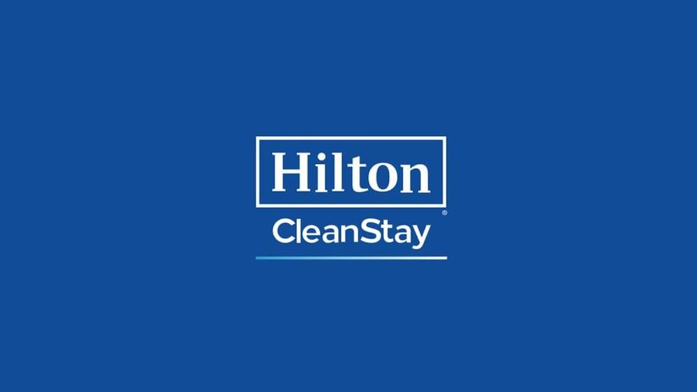 Hampton Inn West Columbus Kültér fotó