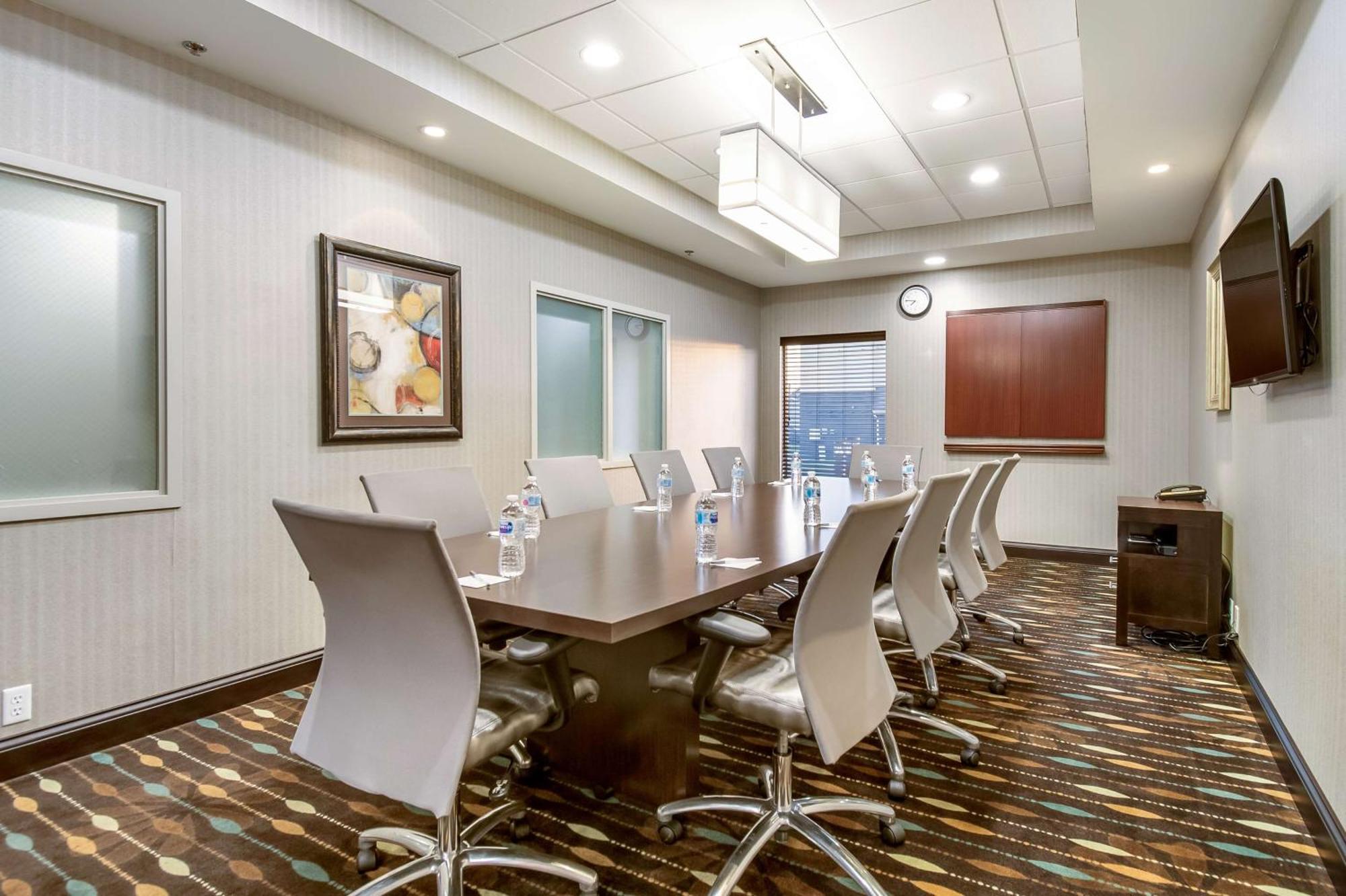 Hampton Inn West Columbus Kültér fotó