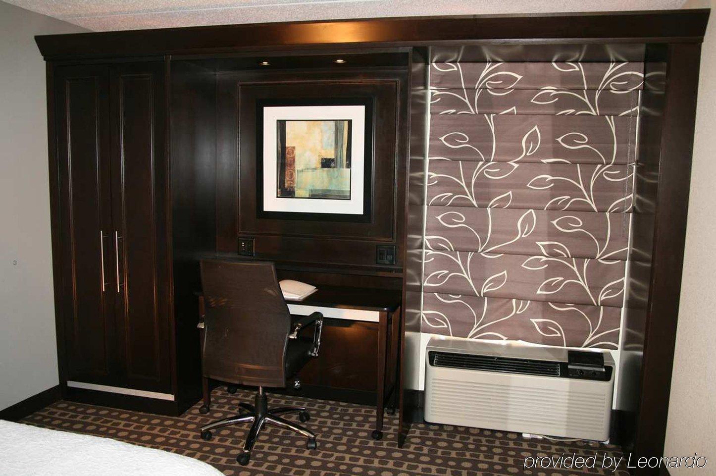 Hampton Inn West Columbus Kültér fotó